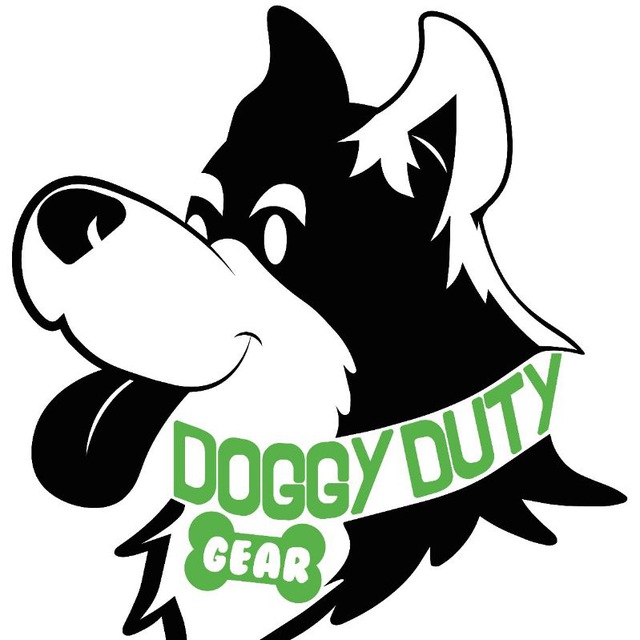 Doggy Duty Gear