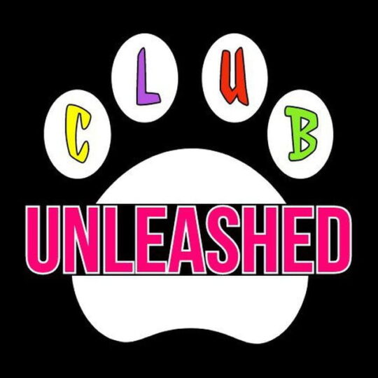 Club Unleashed logo