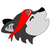 Club Scritches logo