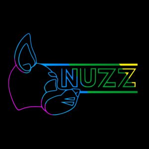 Nuzzles logo
